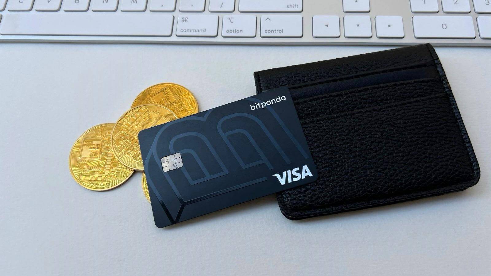 Bitpanda Card: Pros & Cons