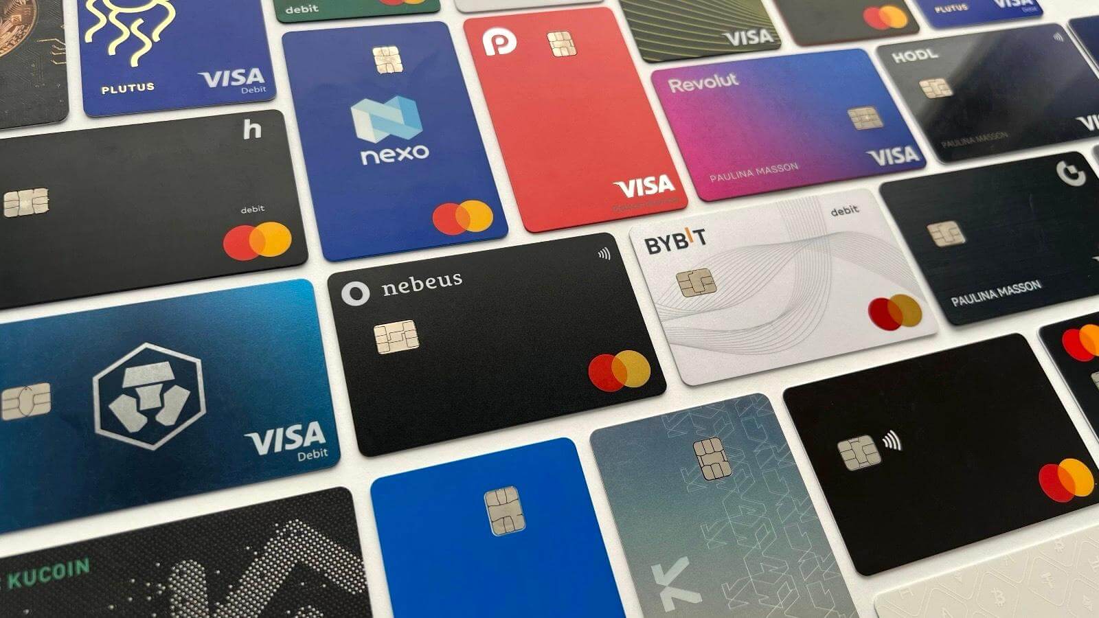 Nebeus Card: Pros & Cons