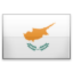 Cyprus flag