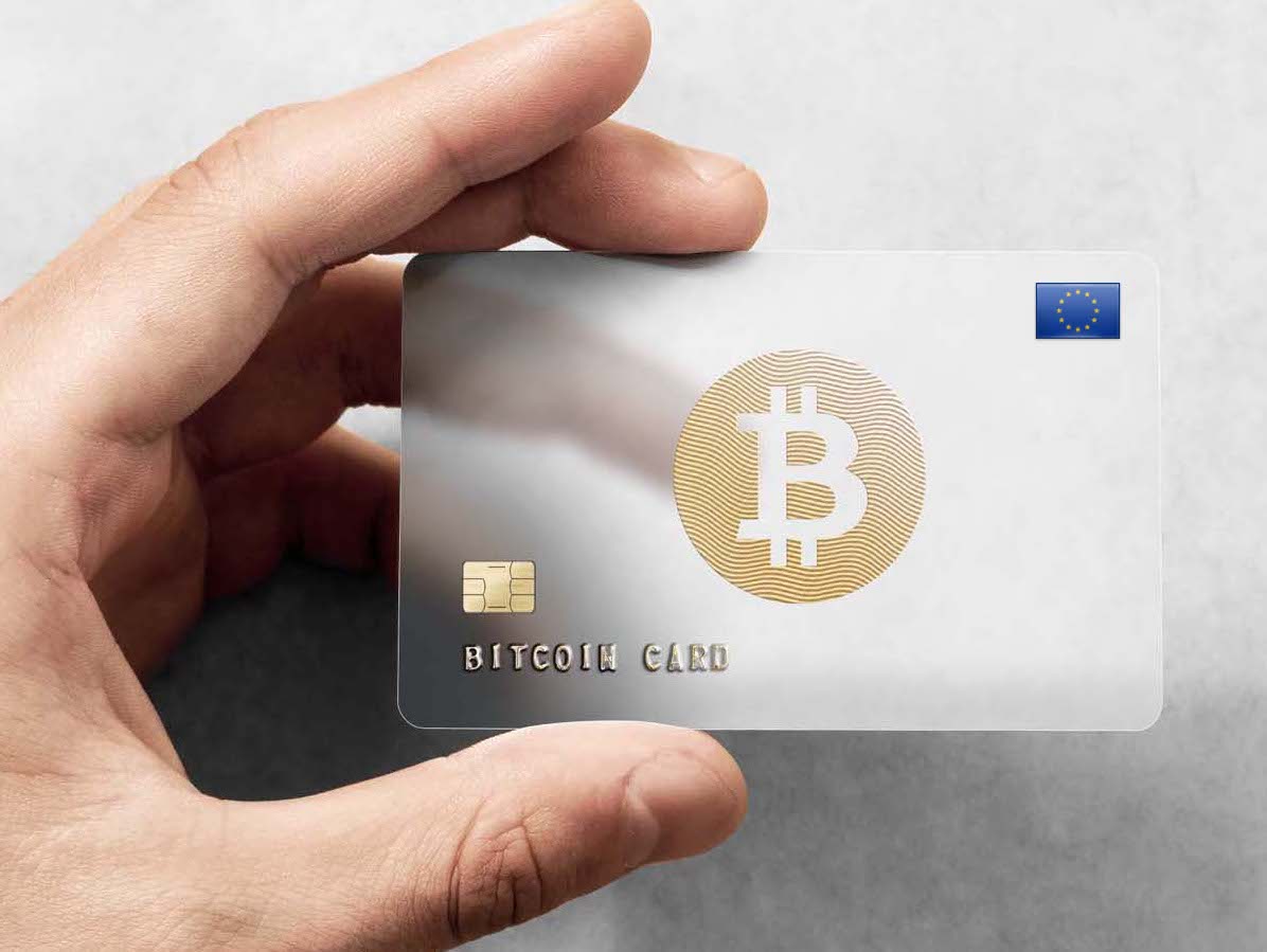 Crypto Card Options for Canadians: A Comparison