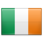 Ireland flag