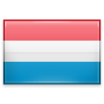 Luxembourg flag