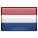 Netherlands flag