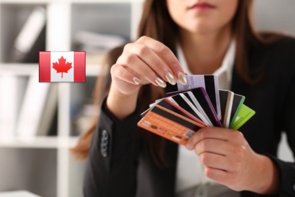 List of Crypto Cards for Ukrainians