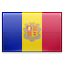 Andorra flag