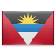 Antigua and Barbuda flag