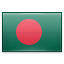 Bangladesh flag