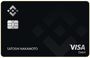 Binance Card
