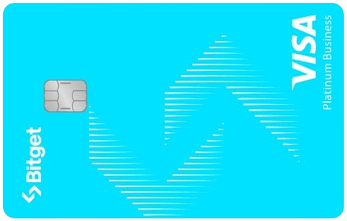 Bitget Card