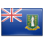 British Virgin Islands flag