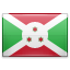 Burundi flag