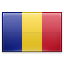 Chad flag