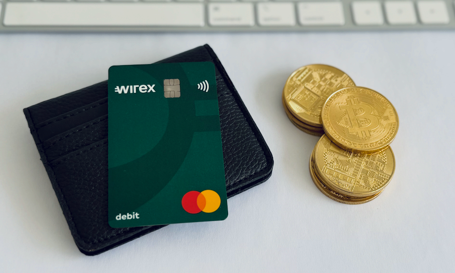 COCA Card: a crypto card with a generous €30,000 daily limit