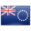 Cook Islands flag