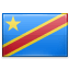 DR Congo flag