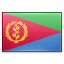 Eritrea flag