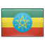 Ethiopia flag