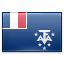 French Southern Territories flag