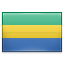 Gabon flag