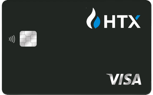 HTX Card
