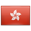 Hong Kong flag