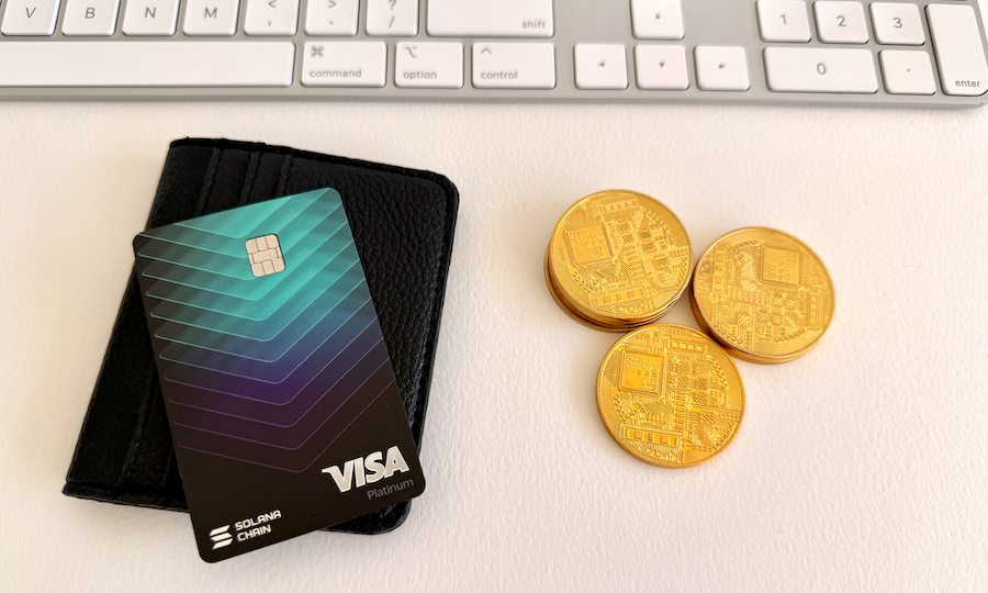 Your Kast Card: seamless USDT to USD conversion with no fees and Apple Pay support