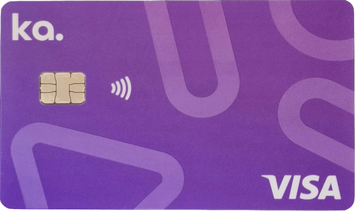 Ka Card