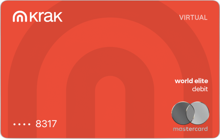 Krak Card