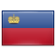 Liechtenstein flag