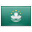 Macao flag
