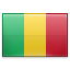 Mali flag