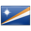 Marshall Islands flag
