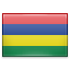 Mauritius flag