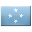 Federated States of Micronesia flag