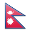 Nepal flag