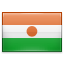 Niger flag