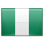 Nigeria flag