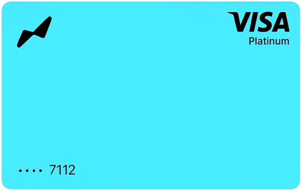 Offramp Card