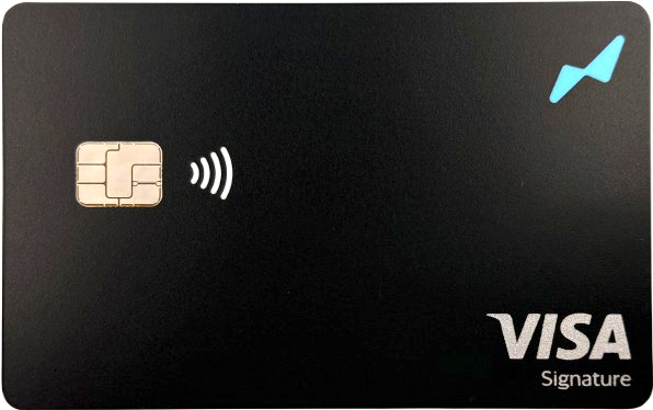 Offramp Card