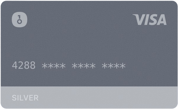 OneKey Card