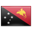 Papua New Guinea flag
