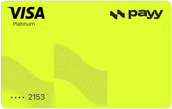 Payy Card