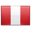 Peru flag