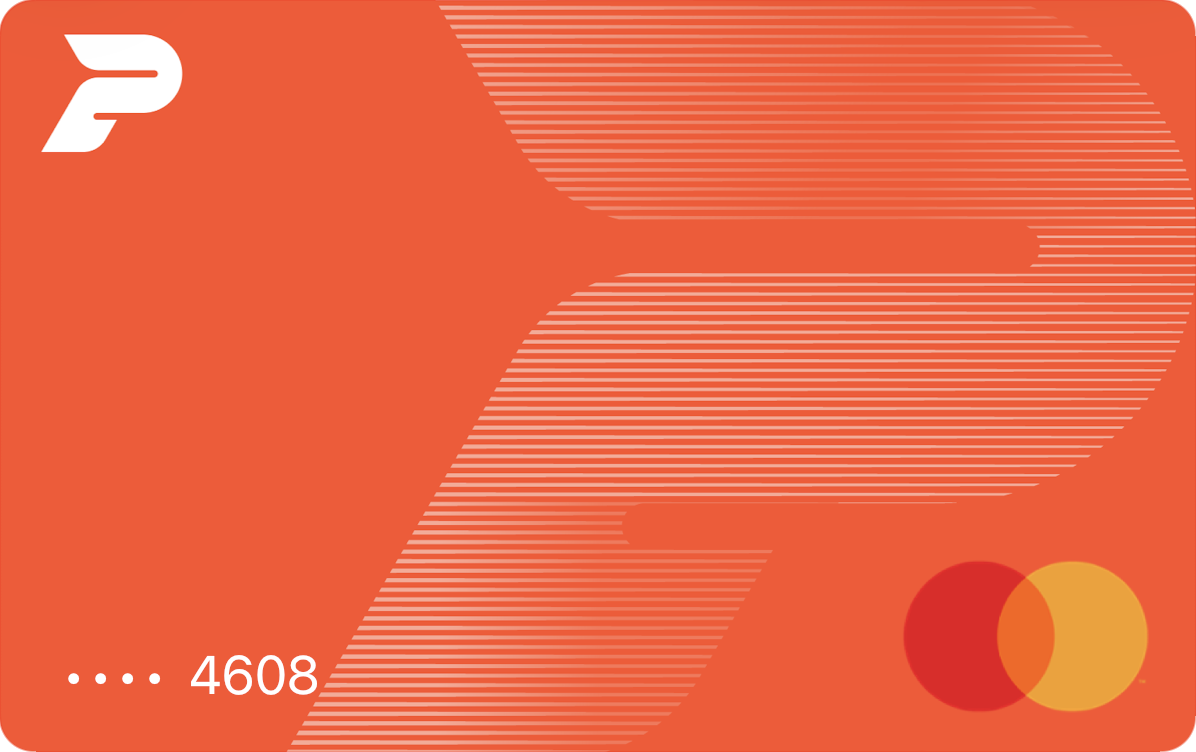 Pionex Card