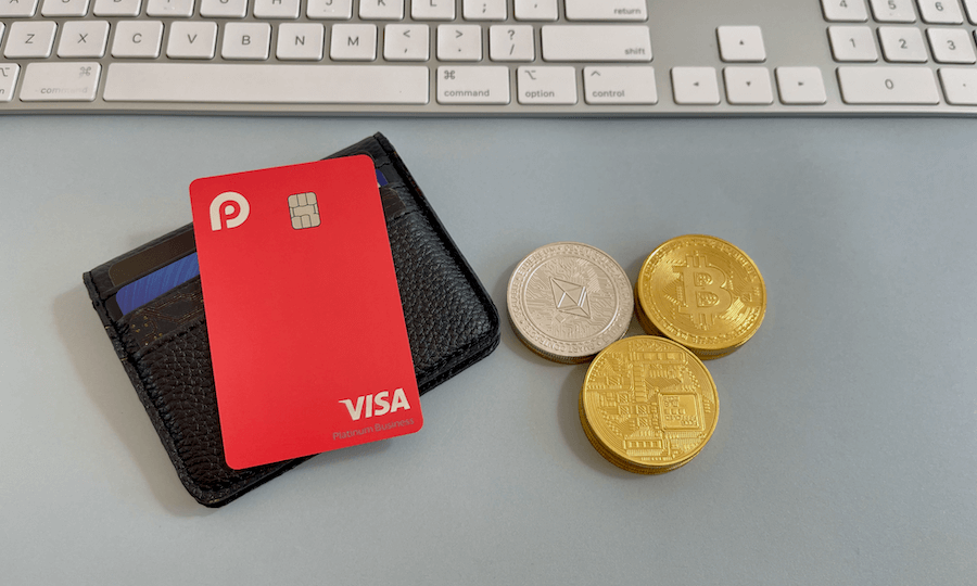 Your RedotPay Card: Enjoy a $1,000,000 daily spend limit and low conversion fees