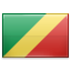 Congo Republic flag