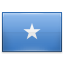 Somalia flag