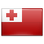 Tonga flag