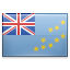 Tuvalu flag