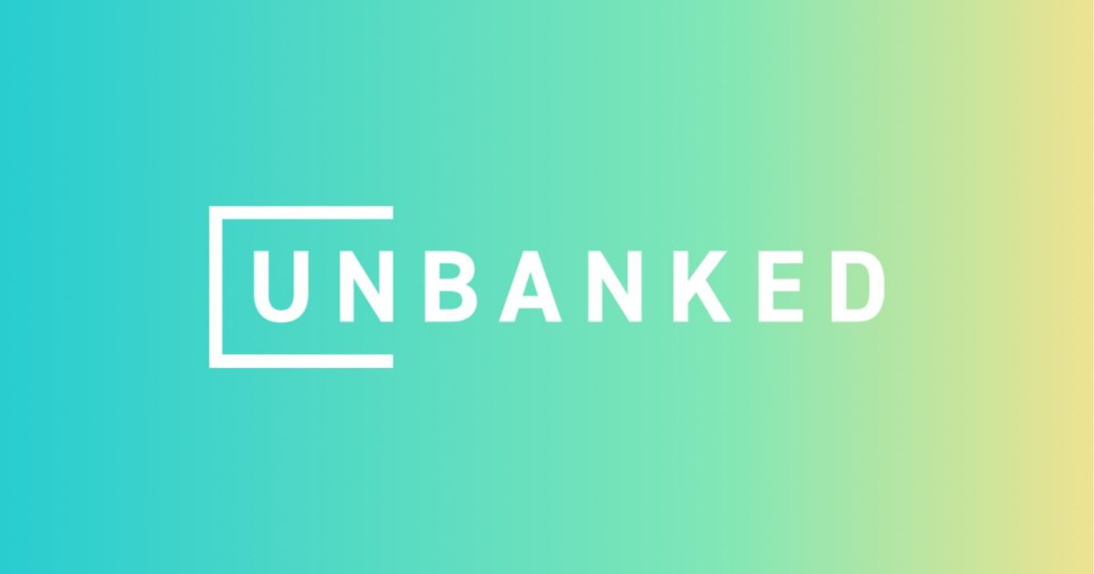Unbanked Affiliate Program